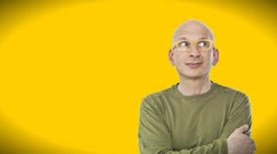 Seth Godin