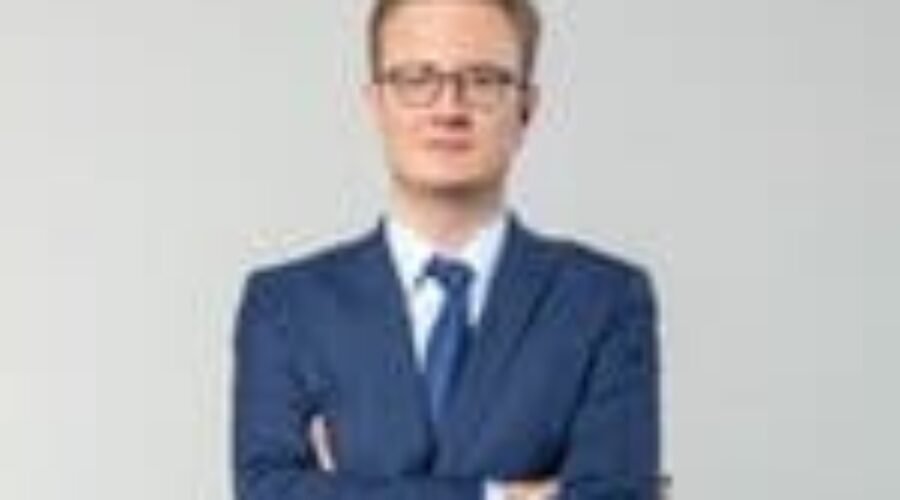 Andrew Henderson