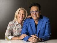 Robert Kiyosaki - Rich Dad Poor Dad