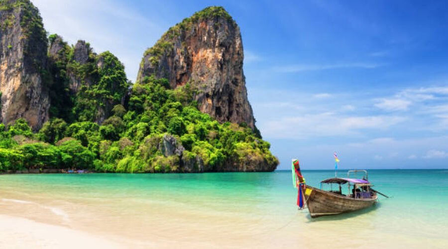 A Comprehensive Guide to Thailand Visas: Types, Requirements, and More