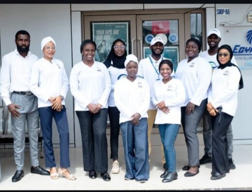 Finest Travels and Tours: Nigerian Visa Agent and Tour Guide