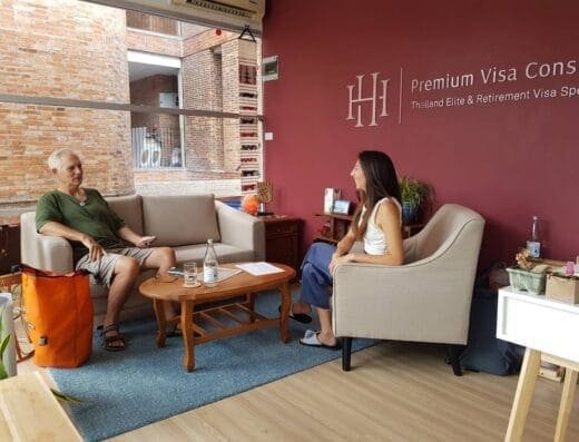 Live, relax & explore with 5–20 years of worry-free residency, stay in style.