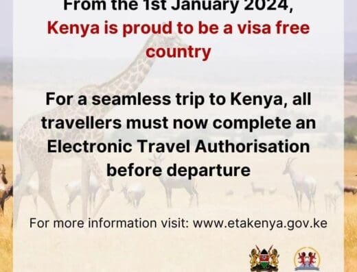 Business & Immigration East Africa: providing compliance services in Kenya