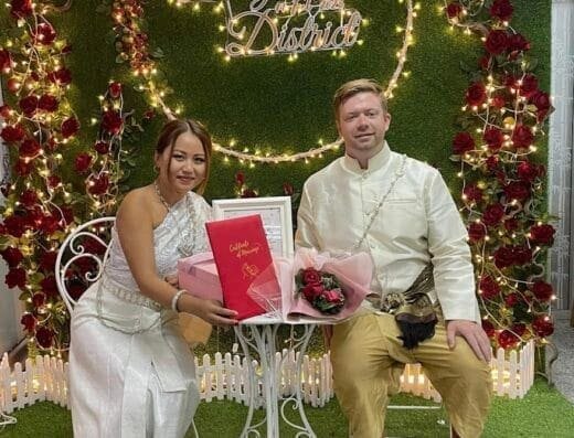 Cost effective marriage arrangement & Partner Visas, find your soulmate.