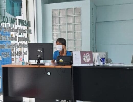 Massive Thai CO. LTD: A conservative place, 5 years DTV, long-term stays without needing to reapply for a visa frequently.