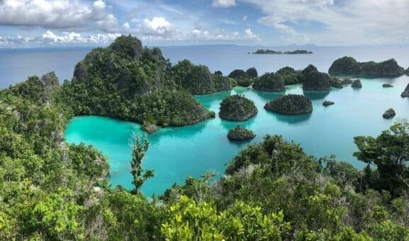 indonesia-bay Pre-Investment Visa for Indonesia