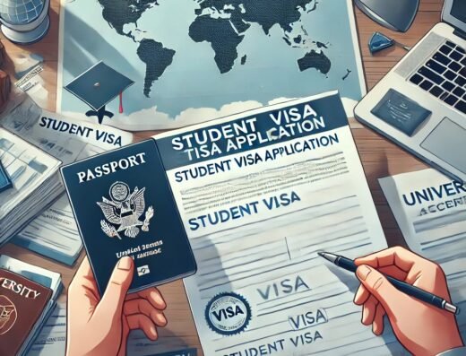 Millennia Visa Specialists Kenya