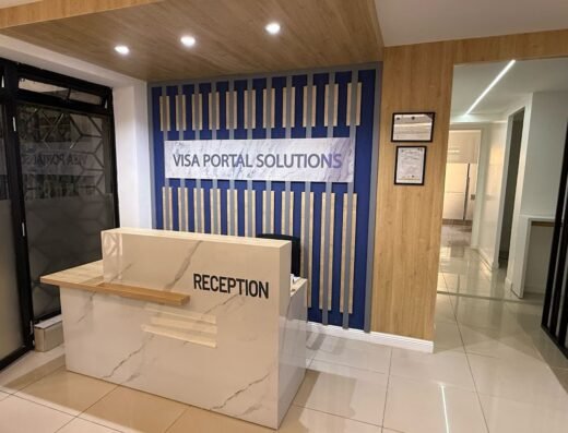 Visa Portal Solutions