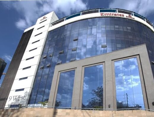 Visa office Nairobi