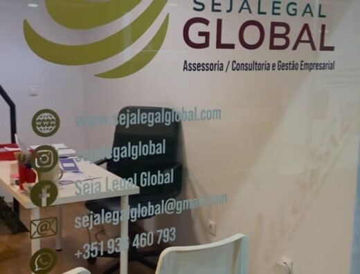 Seja Legal Global
