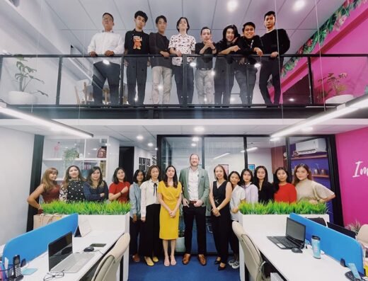 LetsMoveIndonesia