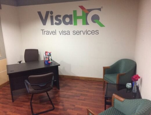 VisaHQ.id – Layanan Visa Perjalanan – Jakarta