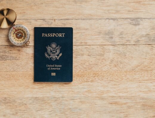 Visa Express