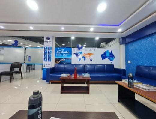 Expert Education & Visa Services