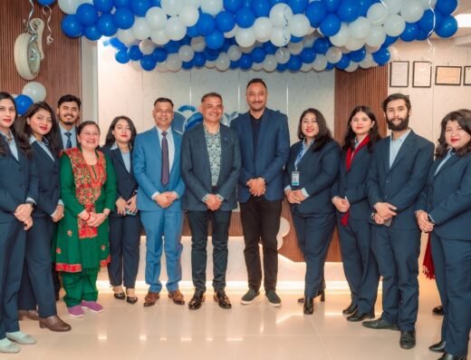 Expert Education & Visa Services, Maharajgunj