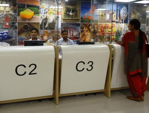 Global Visa Services Nepal: Book VFS Appointment, Visa Application Worldwide