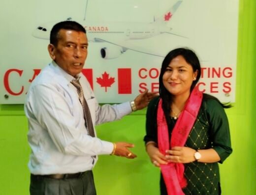 CAN Consulting Services
