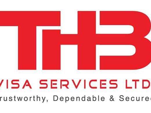 THB VISA SERVICES LTD. | The Best Visa Processing Company/Agency in Bangladesh
