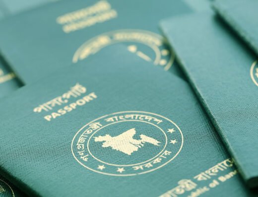 Visa Processing Center