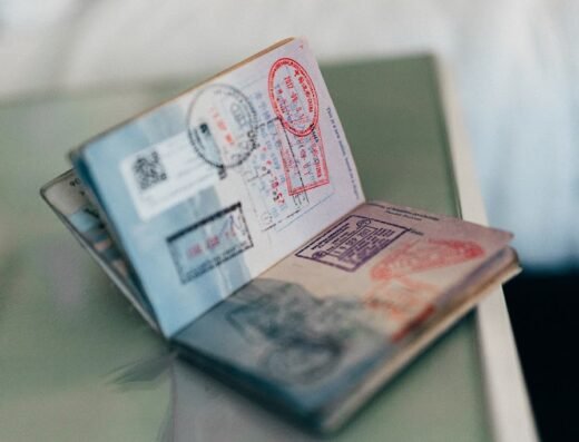Swift Visa Indonesia