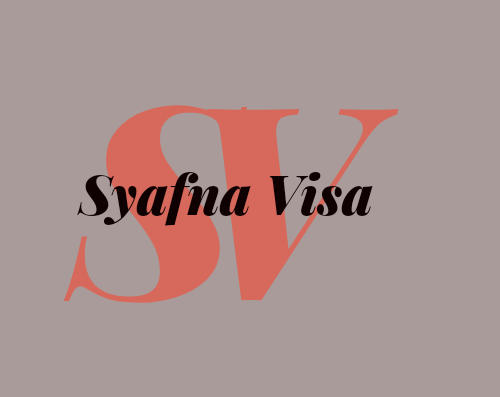Syafna Visa