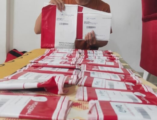Agent Visa Jakarta