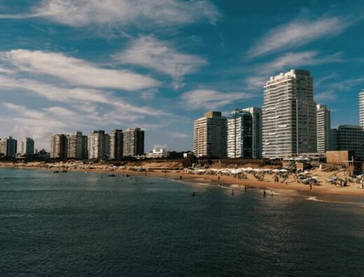 Vivir en Uruguay