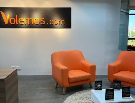 Volemos