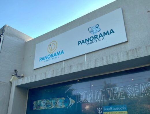 Panorama Viajes