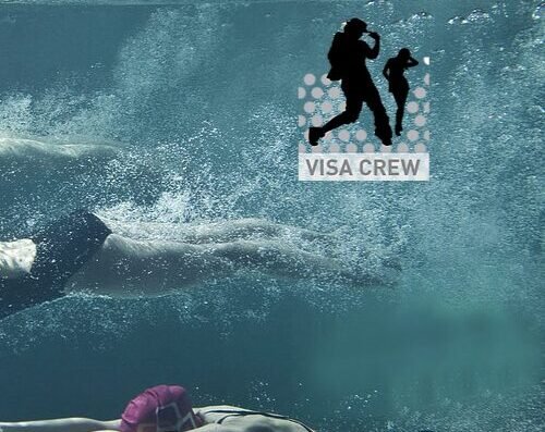 Visa Crew – Australia Visa