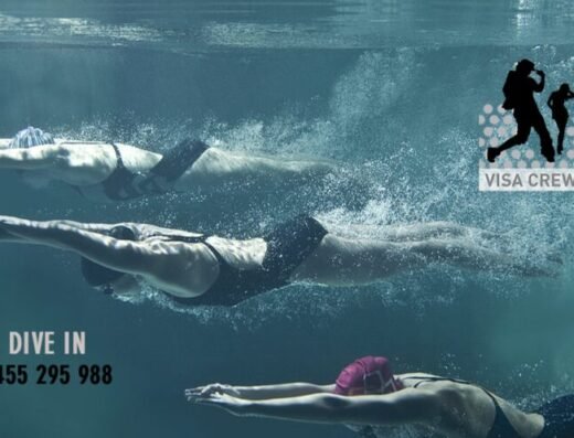 Visa Crew – Australia Visa