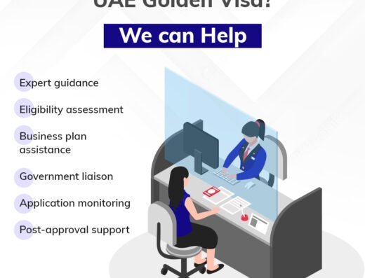 Company Formation in Dubai – Business Setup in Dubai