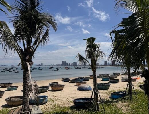 Bãi biển Sơn Trà