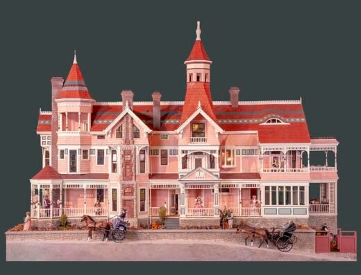 Miniatures Museum of Taiwan