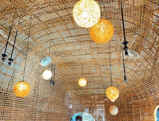 Suho Paper Memorial Museum