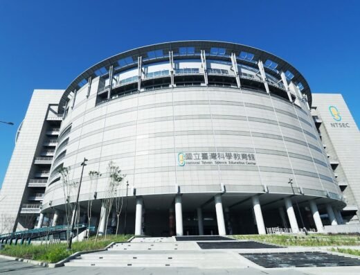 National Taiwan Science Education Center