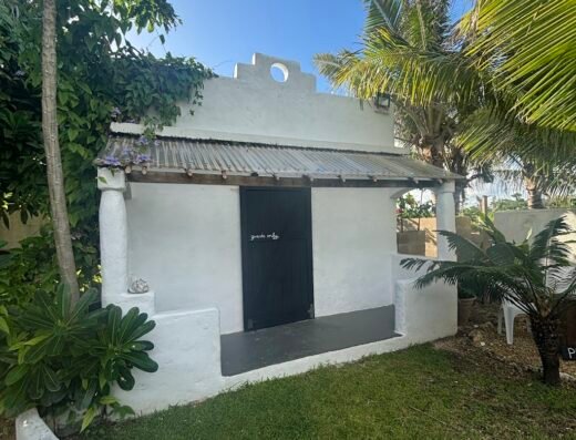 Banana Bay Beach Club