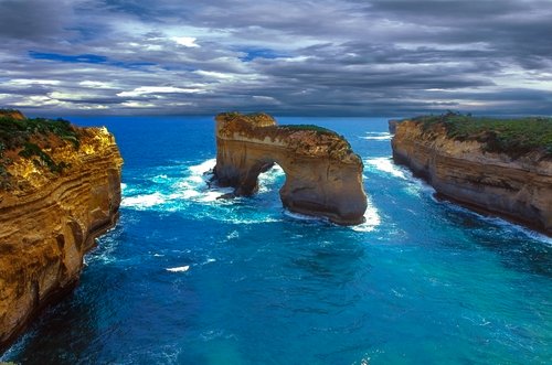 Visa Help Australia Pty Ltd