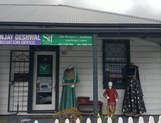 Australian Visa & Migration Consultancy Services (AVMCS)