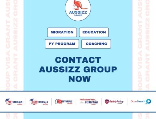 Aussizz Migration & Education Consultants – Dandenong