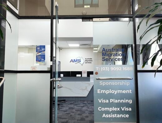 Australia Migration Services