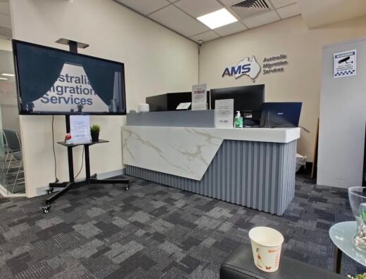 Australia Migration Services