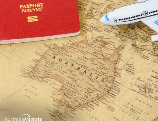 AustraliaMigrate
