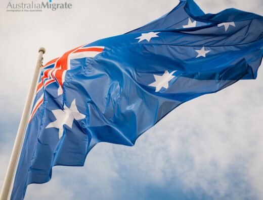AustraliaMigrate