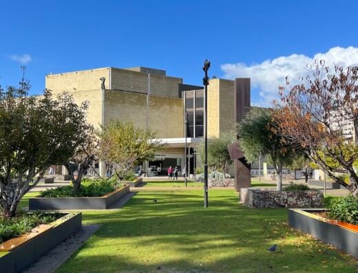The Art Gallery of Western Australia | AGWA
