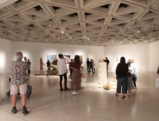 The Art Gallery of Western Australia | AGWA