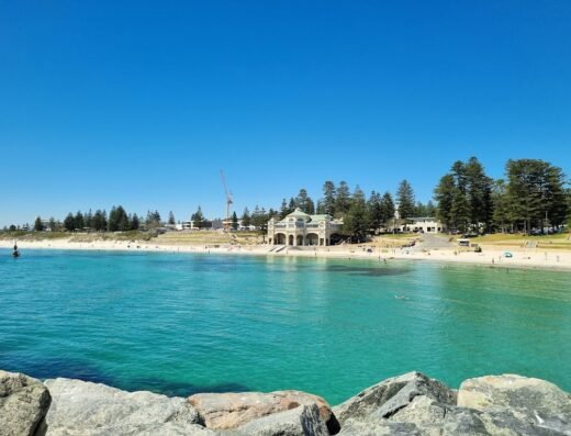 Cottesloe Beach
