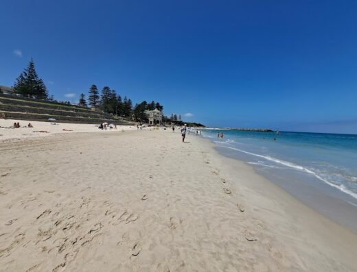 Cottesloe Beach