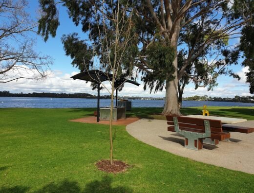 Deep Water Point Reserve