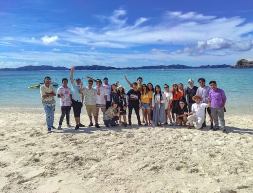 異文化間コミュニケーションセンター附属日本語学校 (CCCC Japanese School)